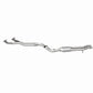 1992-1995 BMW 325i Direct-Fit Catalytic Converter 23802 Magnaflow