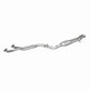 1992-1995 BMW 325i Direct-Fit Catalytic Converter 23802 Magnaflow - Catalytic Converters Car Part People