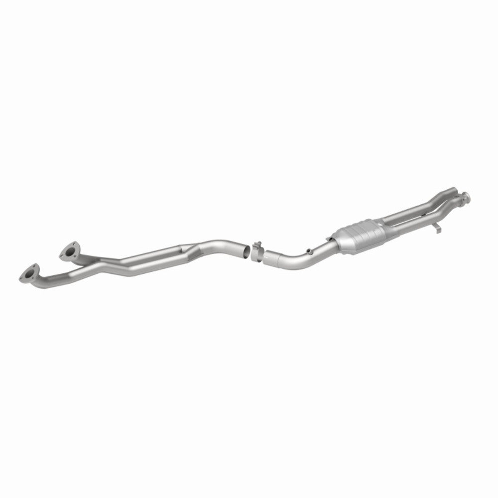 1992-1995 BMW 325i Direct-Fit Catalytic Converter 23802 Magnaflow - Catalytic Converters Car Part People