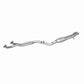 1992-1995 BMW 325i Direct-Fit Catalytic Converter 23802 Magnaflow