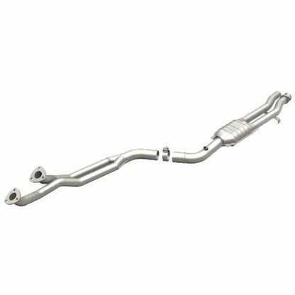 1992-1995 BMW 325i Direct-Fit Catalytic Converter 23802 Magnaflow - Catalytic Converters Car Part People