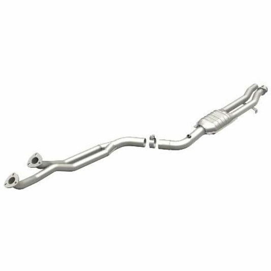 1992-1995 BMW 325i Direct-Fit Catalytic Converter 23802 Magnaflow - Catalytic Converters Car Part People