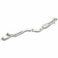 1992-1995 BMW 325i Direct-Fit Catalytic Converter 23802 Magnaflow