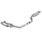 1989-1992 BMW 525i Direct-Fit Catalytic Converter 23807 Magnaflow