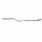 1989-1992 BMW 525i Direct-Fit Catalytic Converter 23807 Magnaflow - Catalytic Converters Car Part People