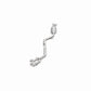 1989-1992 BMW 525i Direct-Fit Catalytic Converter 23807 Magnaflow