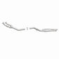 1989-1992 BMW 525i Direct-Fit Catalytic Converter 23807 Magnaflow