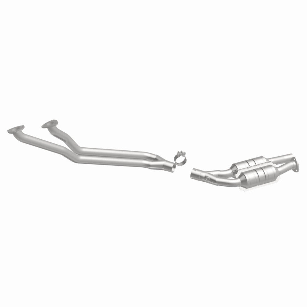 1993-1995 BMW 525i Direct-Fit Catalytic Converter 23808 Magnaflow