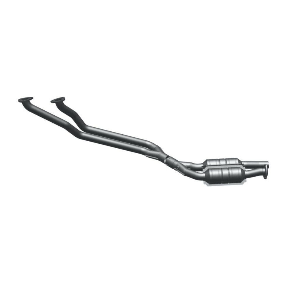 1993-1995 BMW 525i Direct-Fit Catalytic Converter 23808 Magnaflow