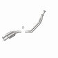 1993-1995 BMW 525i Direct-Fit Catalytic Converter 23808 Magnaflow