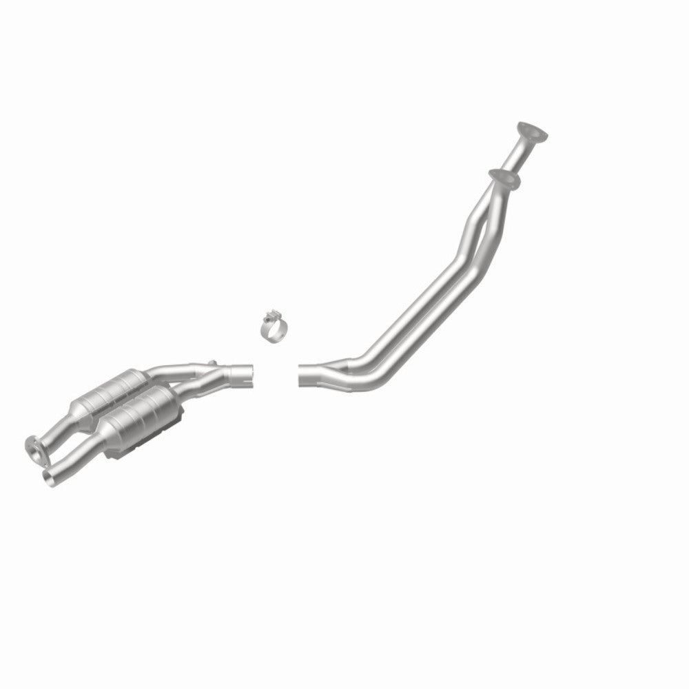 1993-1995 BMW 525i Direct-Fit Catalytic Converter 23808 Magnaflow