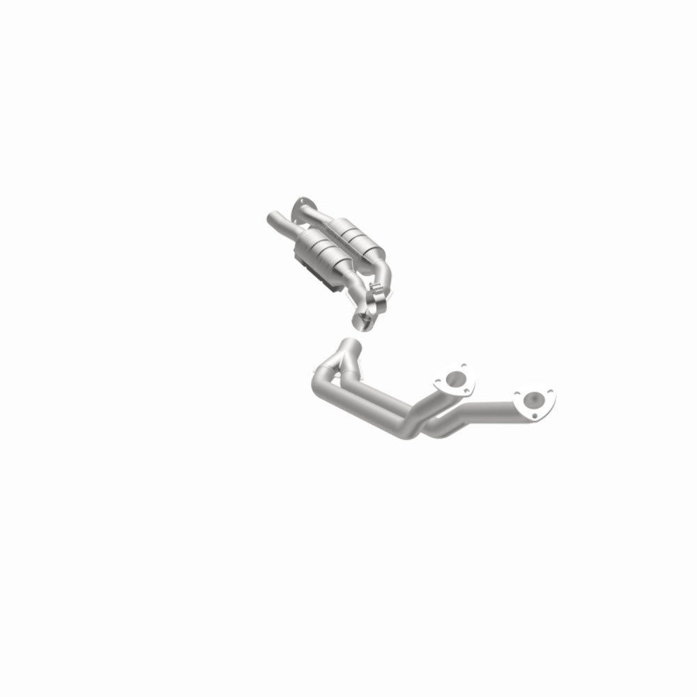 1993-1995 BMW 525i Direct-Fit Catalytic Converter 23808 Magnaflow