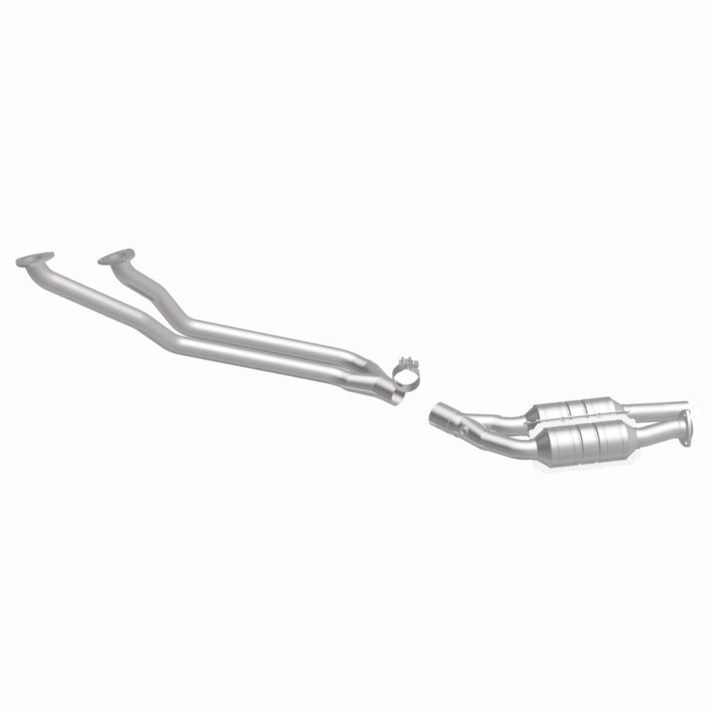 1993-1995 BMW 525i Direct-Fit Catalytic Converter 23808 Magnaflow