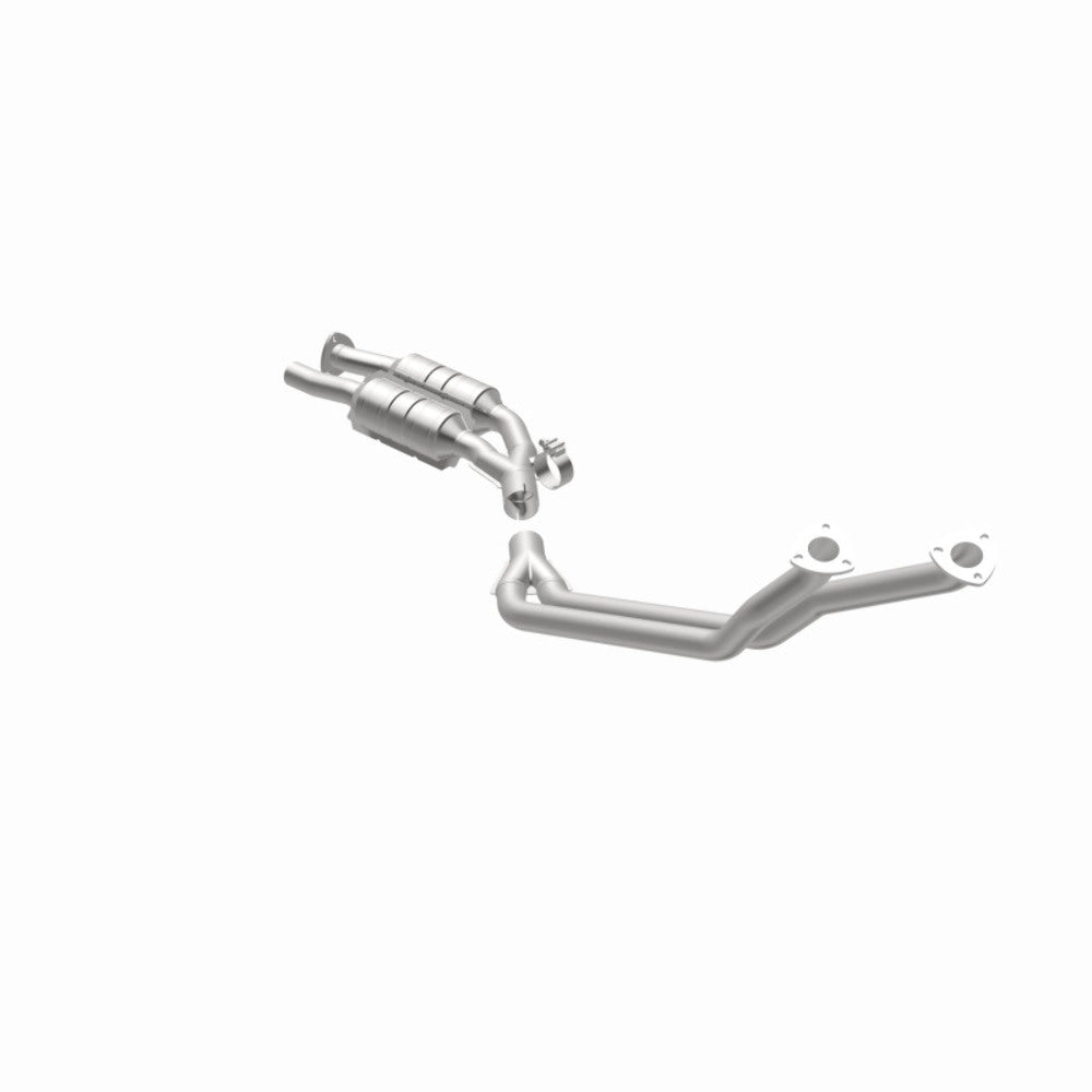 1993-1995 BMW 525i Direct-Fit Catalytic Converter 23808 Magnaflow