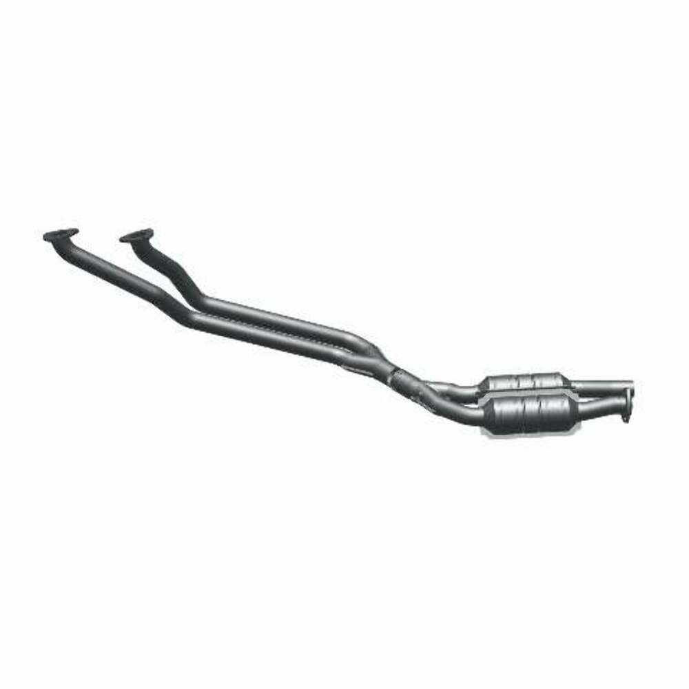 1993-1995 BMW 525i Direct-Fit Catalytic Converter 23808 Magnaflow