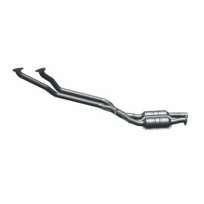 1993-1995 BMW 525i Direct-Fit Catalytic Converter 23808 Magnaflow