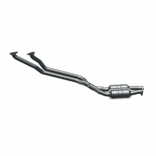 1993-1995 BMW 525i Direct-Fit Catalytic Converter 23808 Magnaflow