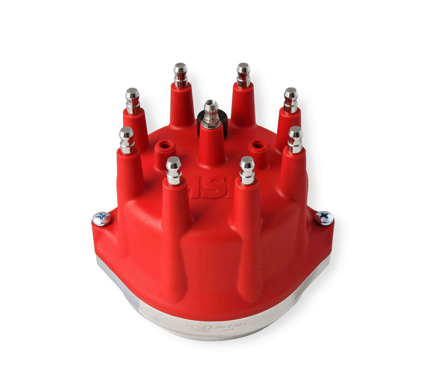 Chrysler 318-360 Dual Sync Distributor - 2381