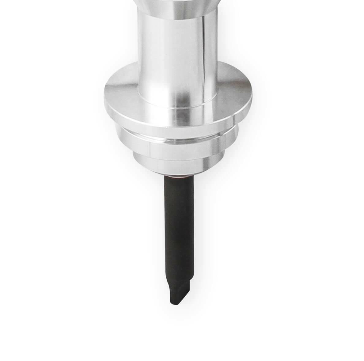 Chrysler 318-360 Dual Sync Distributor - 2381