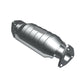 1976-1979 Volvo 264 Direct-Fit Catalytic Converter 23812 Magnaflow - Catalytic Converters Car Part People