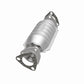 1976-1979 Volvo 264 Direct-Fit Catalytic Converter 23812 Magnaflow - Catalytic Converters Car Part People