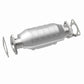1976-1979 Volvo 264 Direct-Fit Catalytic Converter 23812 Magnaflow - Catalytic Converters Car Part People