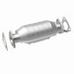 1976-1979 Volvo 264 Direct-Fit Catalytic Converter 23812 Magnaflow