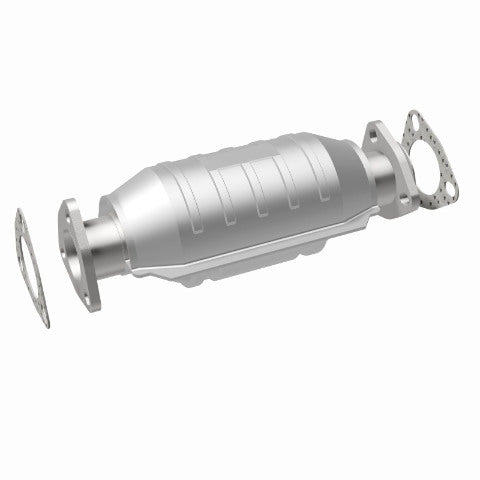 1976-1979 Volvo 264 Direct-Fit Catalytic Converter 23812 Magnaflow