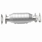 1976-1979 Volvo 264 Direct-Fit Catalytic Converter 23812 Magnaflow