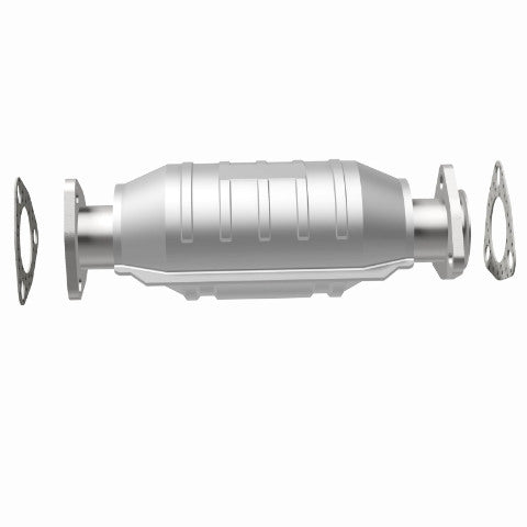1976-1979 Volvo 264 Direct-Fit Catalytic Converter 23812 Magnaflow