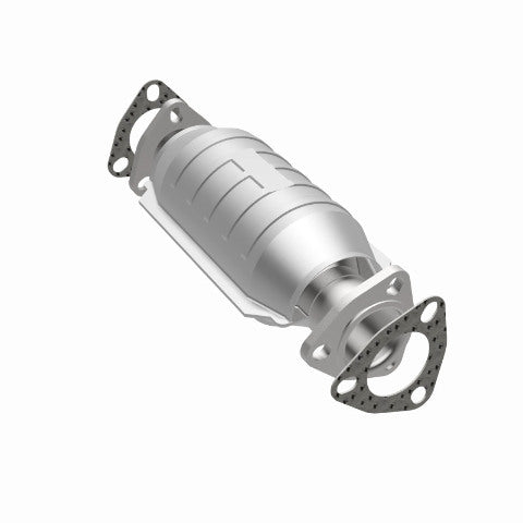 1976-1979 Volvo 264 Direct-Fit Catalytic Converter 23812 Magnaflow