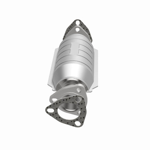 1976-1979 Volvo 264 Direct-Fit Catalytic Converter 23812 Magnaflow