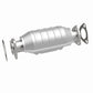 1976-1979 Volvo 264 Direct-Fit Catalytic Converter 23812 Magnaflow - Catalytic Converters Car Part People