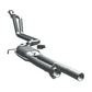 1989-1993 BMW 535i Direct-Fit Catalytic Converter 23817 Magnaflow