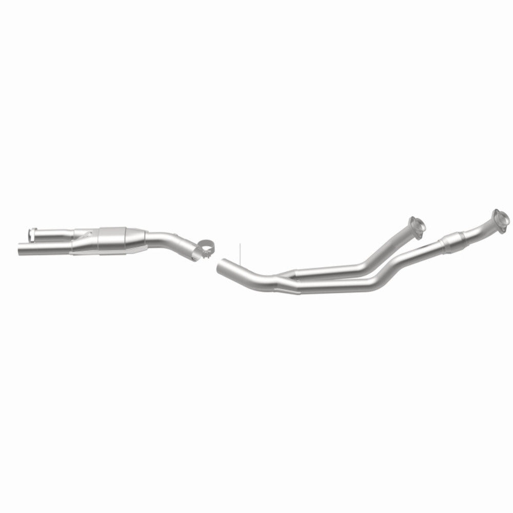 1989-1993 BMW 535i Direct-Fit Catalytic Converter 23817 Magnaflow