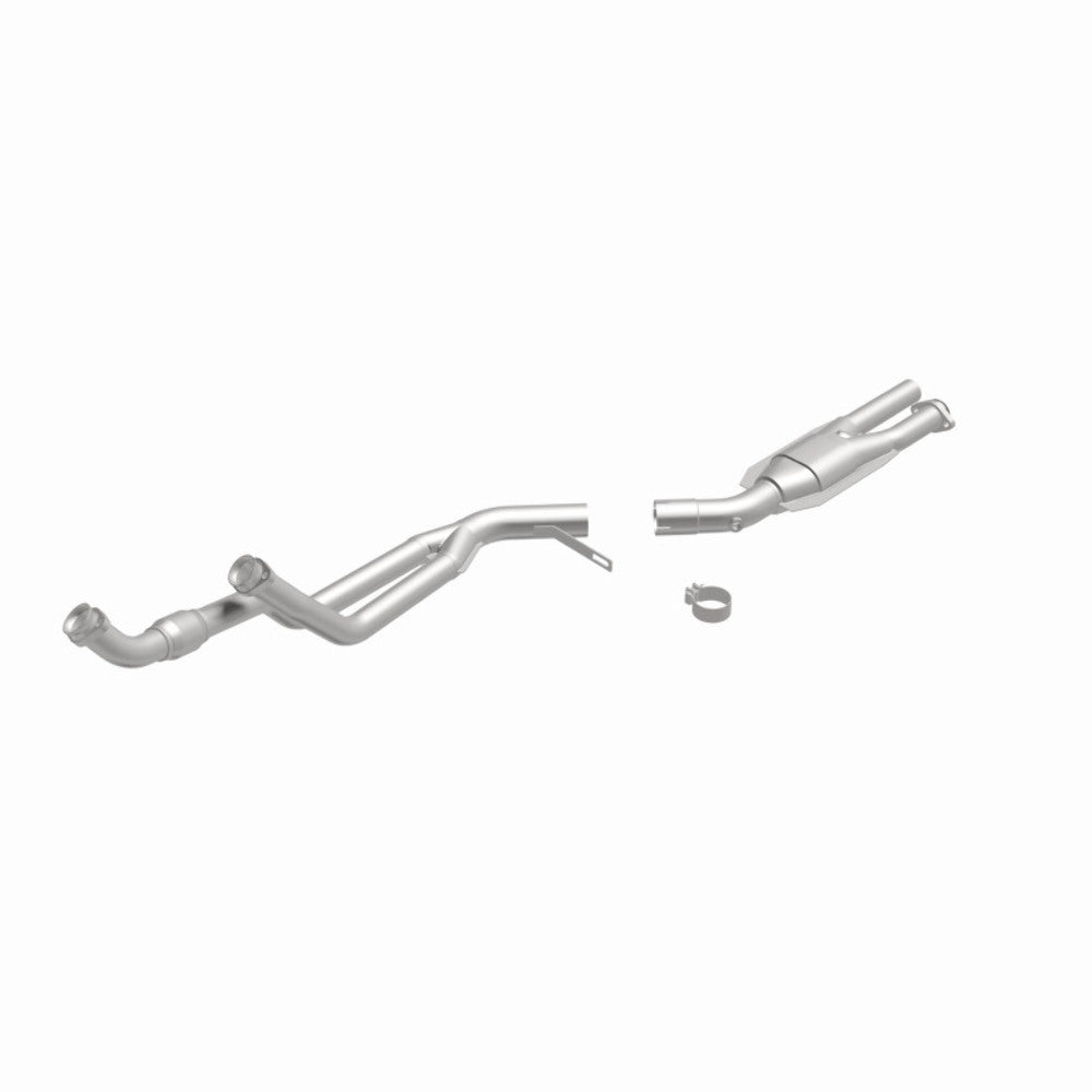 1989-1993 BMW 535i Direct-Fit Catalytic Converter 23817 Magnaflow