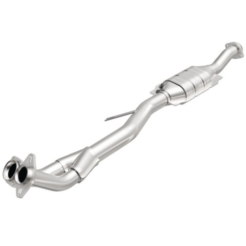 1994-1995 BMW 540i Direct-Fit Catalytic Converter 23818 Magnaflow - Catalytic Converters Car Part People