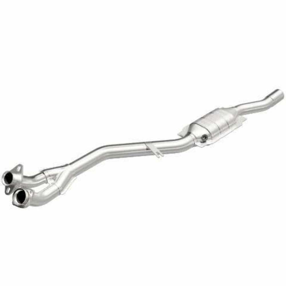 1994-1995 BMW 540i Direct-Fit Catalytic Converter 23819 Magnaflow