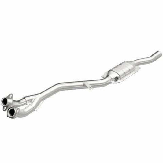 1994-1995 BMW 540i Direct-Fit Catalytic Converter 23819 Magnaflow