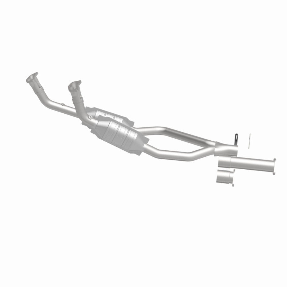 1990-1993 Land Rover Range Rover Direct-Fit Catalytic Converter 23821 Magnaflow