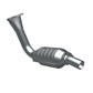 1987-1988 Land Rover Range Rover Direct-Fit Catalytic Converter 23823 Magnaflow