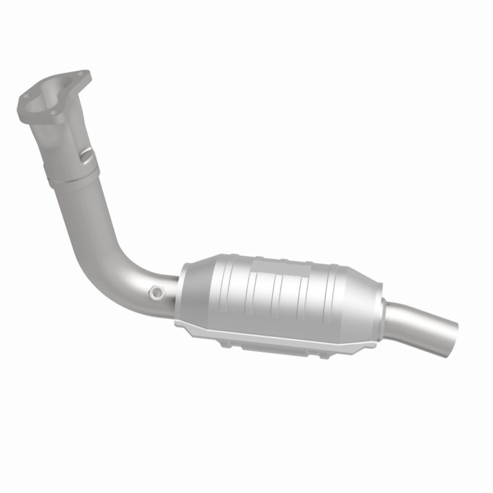 1987-1988 Land Rover Range Rover Direct-Fit Catalytic Converter 23823 Magnaflow - Catalytic Converters Car Part People
