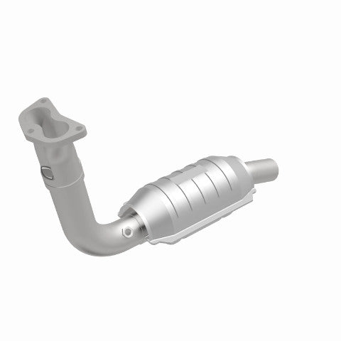 1987-1988 Land Rover Range Rover Direct-Fit Catalytic Converter 23823 Magnaflow