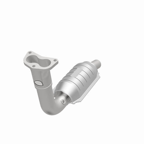 1987-1988 Land Rover Range Rover Direct-Fit Catalytic Converter 23823 Magnaflow
