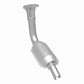 1987-1988 Land Rover Range Rover Direct-Fit Catalytic Converter 23823 Magnaflow