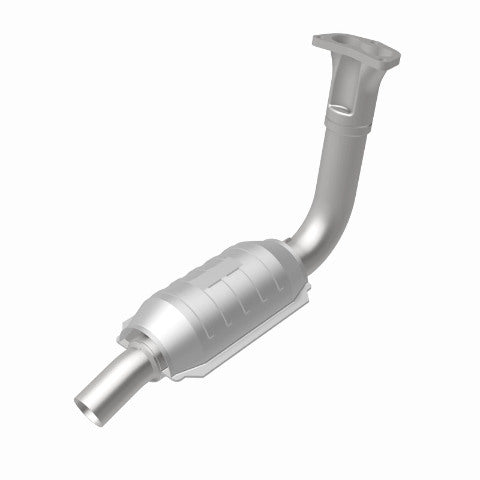 1987-1988 Land Rover Range Rover Direct-Fit Catalytic Converter 23823 Magnaflow