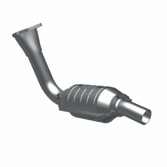1987-1988 Land Rover Range Rover Direct-Fit Catalytic Converter 23823 Magnaflow - Catalytic Converters Car Part People