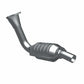 1987-1988 Land Rover Range Rover Direct-Fit Catalytic Converter 23823 Magnaflow