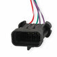 Chrysler 426, 440 Dual Sync Distributor - 2383