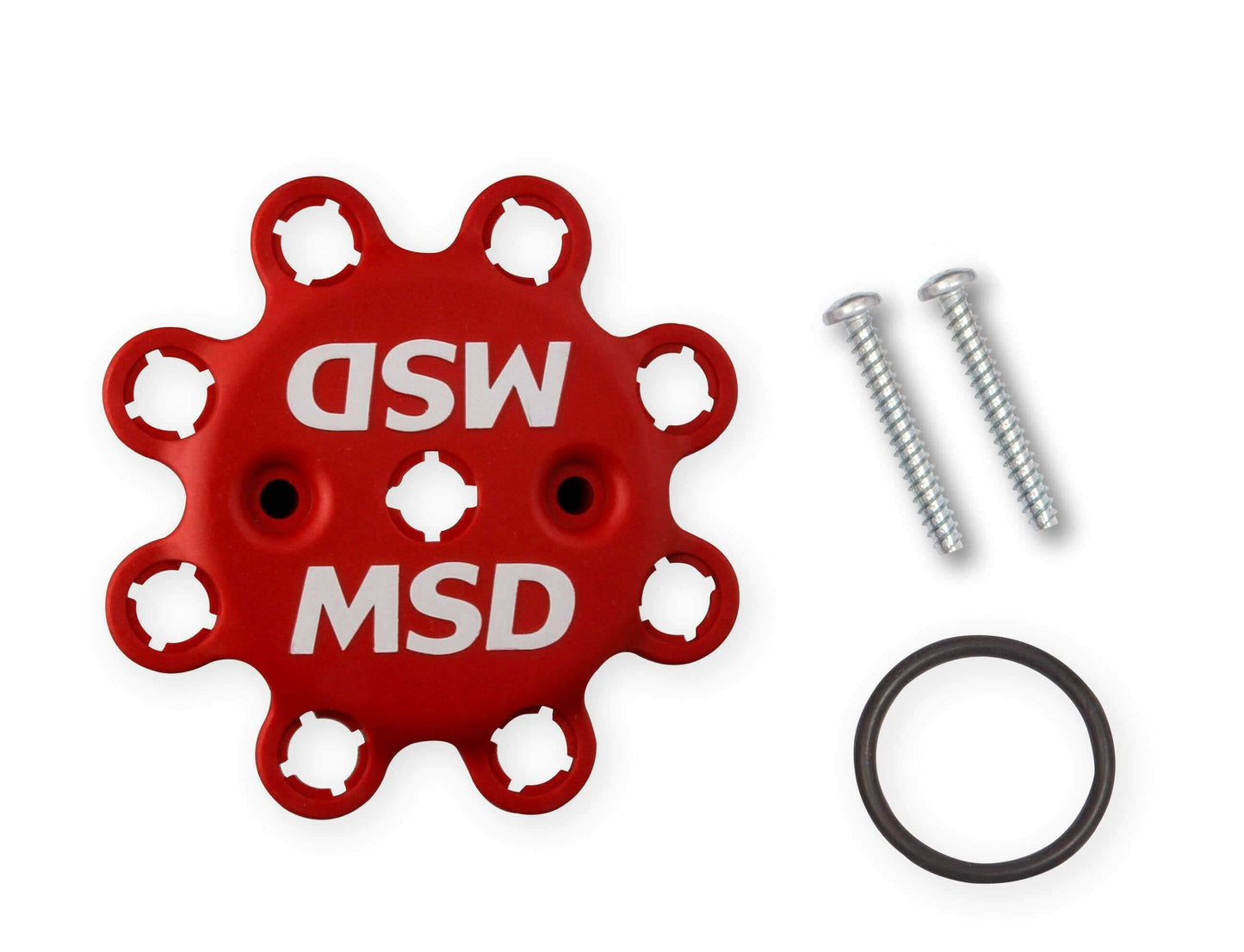 Chrysler 426, 440 Dual Sync Distributor - 2383